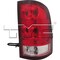 Tyc Tyc Tail Light Assembly, 11-6223-00 11-6223-00 - alternate 7